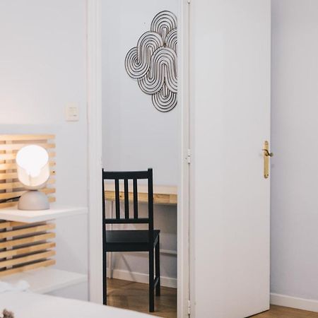 Mizar Apartment By People Rentals Bilbau Exterior foto
